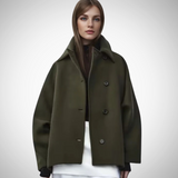 Adelina Trendy Women’s Coat