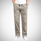 Alejadro Cargo Straight Pants