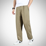 Alejadro Cargo Straight Pants