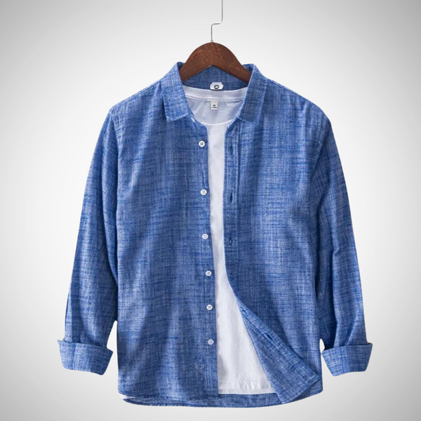 Edwin Long Sleeve Shirt