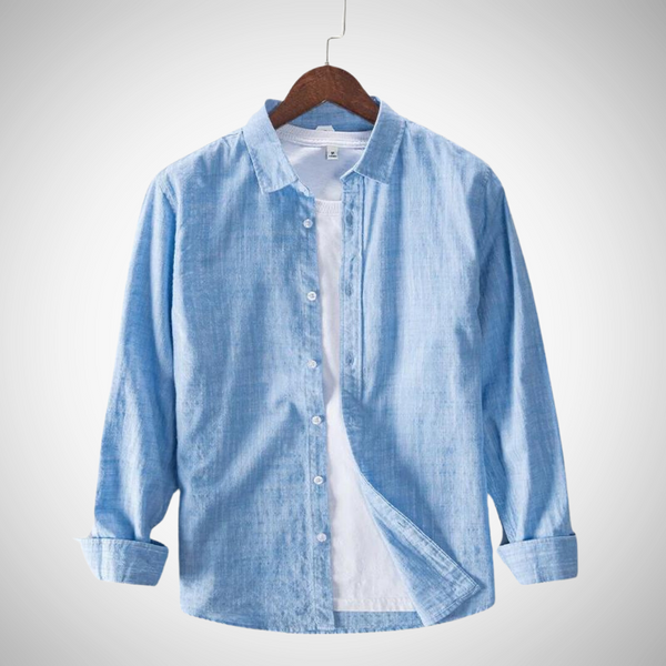 Edwin Long Sleeve Shirt