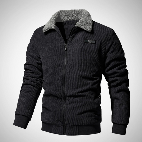 Elias Fleece Jacket