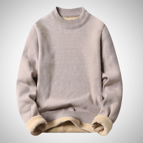 Caleb Cozy Sweater