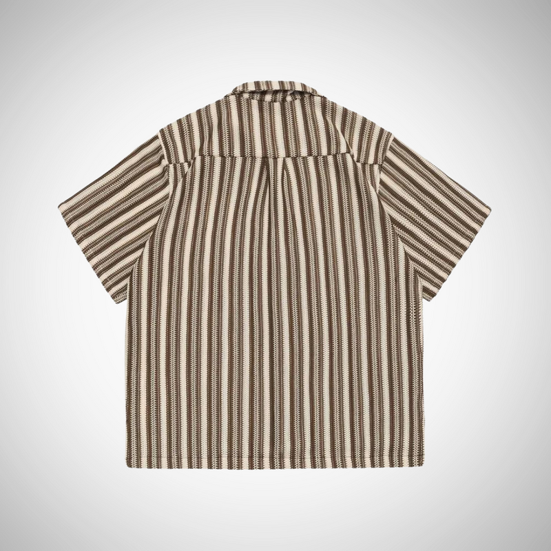 Mason Camp Collar Shirt