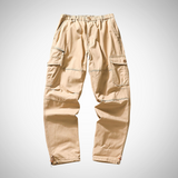 Pablo Endurance Cargo Pants