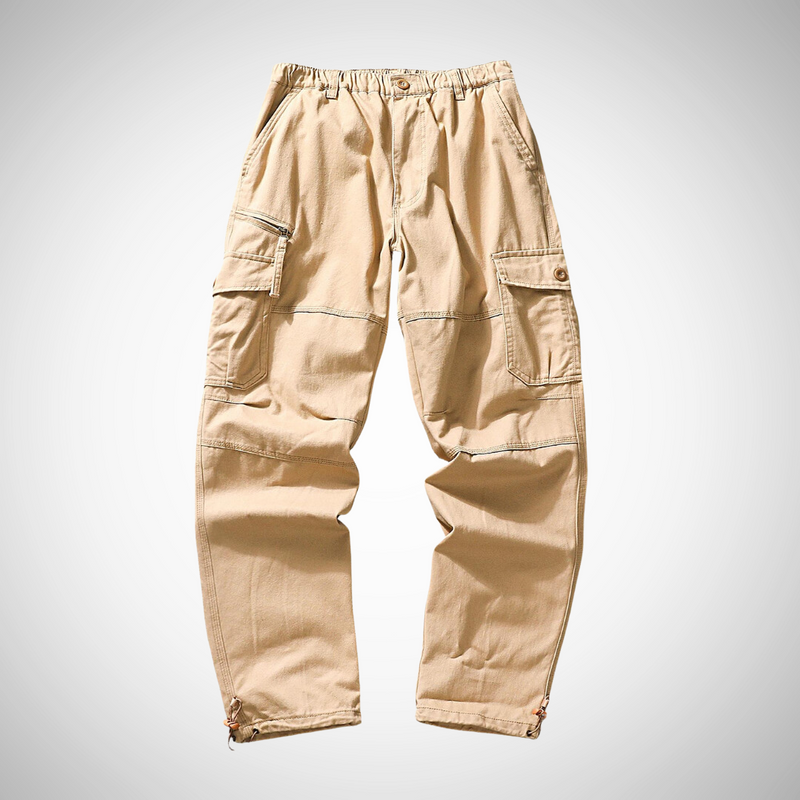 Pablo Endurance Cargo Pants