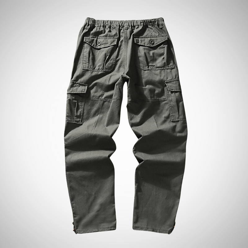 Pablo Endurance Cargo Pants