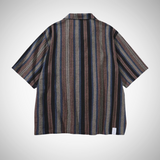 Mason Camp Collar Shirt