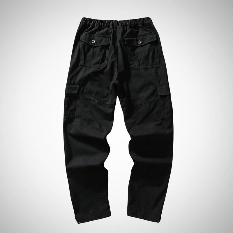 Pablo Endurance Cargo Pants