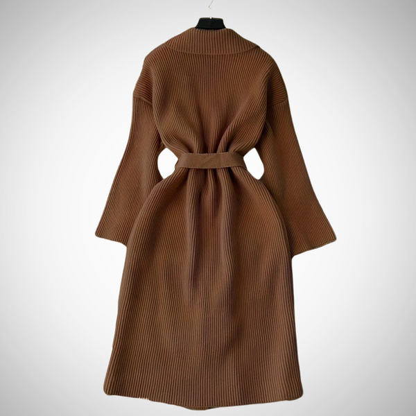 Clarice Winter Coat