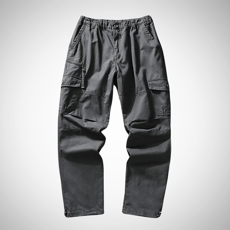 Pablo Endurance Cargo Pants