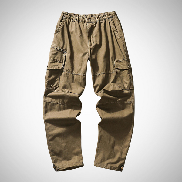 Pablo Endurance Cargo Pants