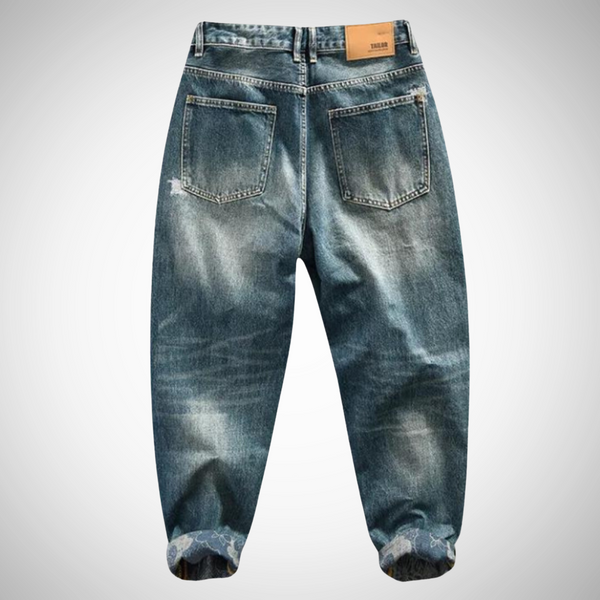 Aldren Rider Jeans