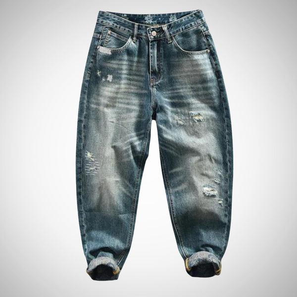 Aldren Rider Jeans