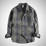 Adisson Flannel Shirt