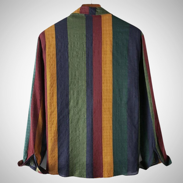 Junas Stripe Shirt