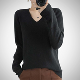 Myra V-Neck Sweater