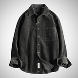 Charles Corduroy Workshirt