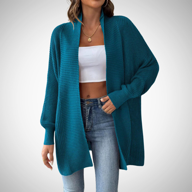 Melinda Cozy Cardigan