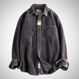 Charles Corduroy Workshirt