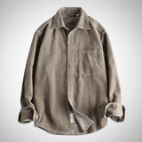 Charles Corduroy Workshirt