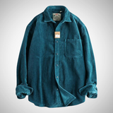 Charles Corduroy Workshirt