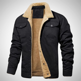 Zanjo Quilted Jacket