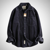 Charles Corduroy Workshirt