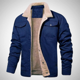 Zanjo Quilted Jacket