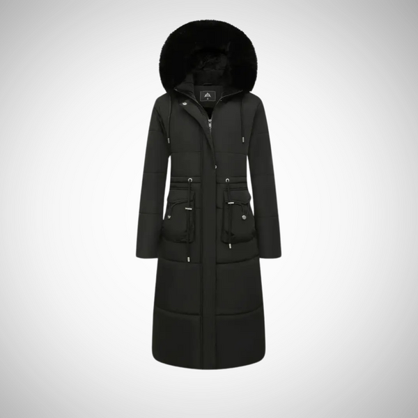 Vershey Waterproof Winter Coat