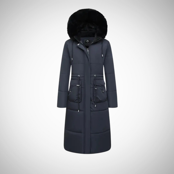 Vershey Waterproof Winter Coat