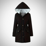 Paula Warm Parka Coat