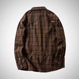 Clyde Flannel Shirt