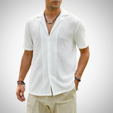 Ruben Button Shirt