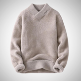 Alexander Fleece Sweater