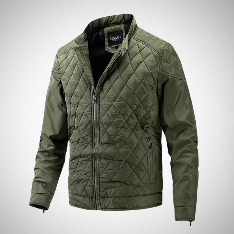 Brayden Biker Jacket