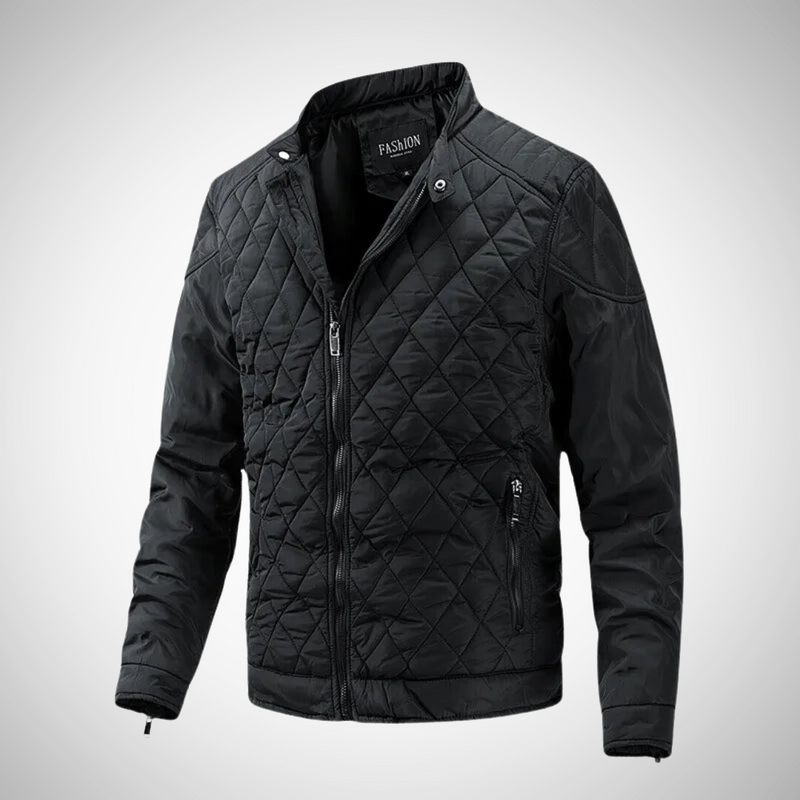 Brayden Biker Jacket