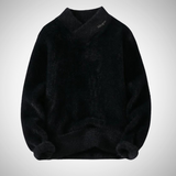 Alexander Fleece Sweater