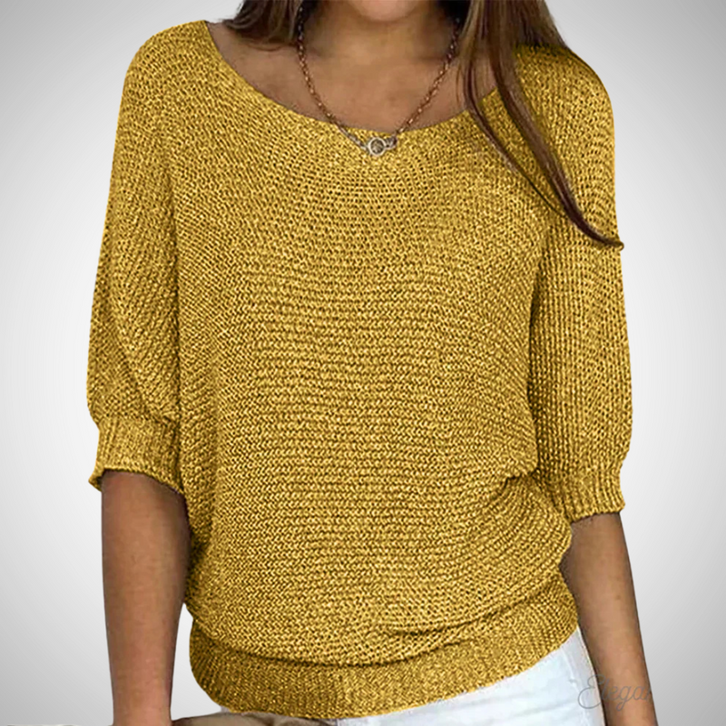 Lucia Women’s  Sweater