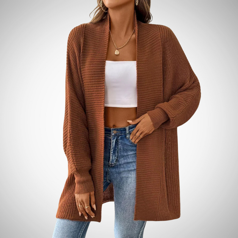 Melinda Cozy Cardigan