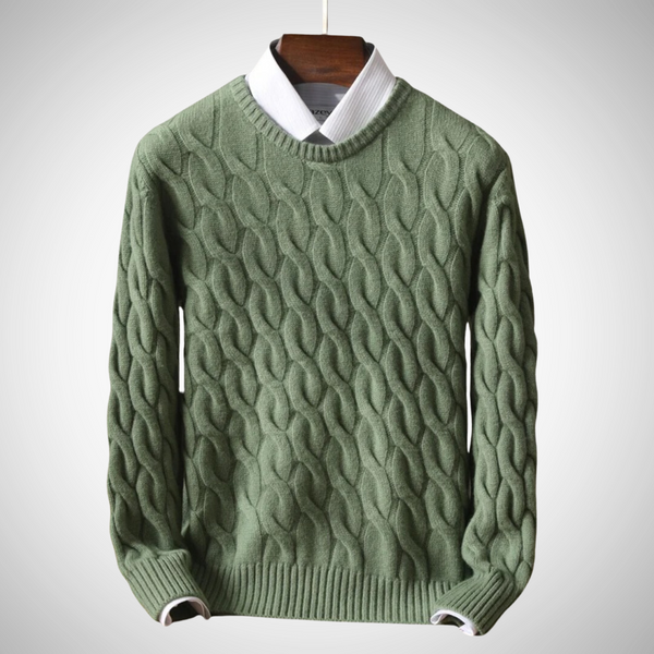 Samuel Men’s Sweater