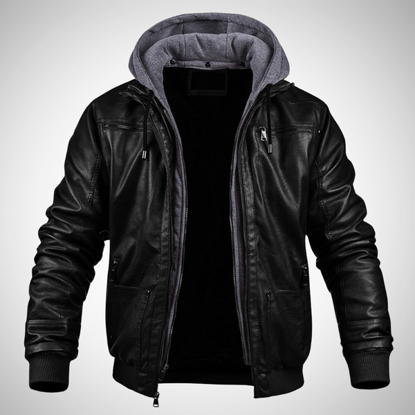 Outlaw men’s winter jacket