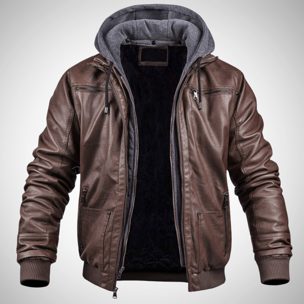 Outlaw men’s winter jacket