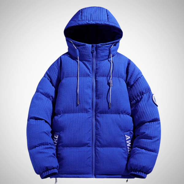 Everest Puffer Jacket