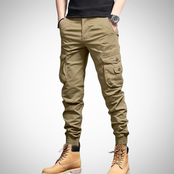 Nomad Cargo Pants