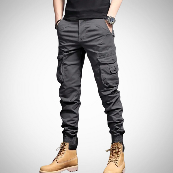 Nomad Cargo Pants