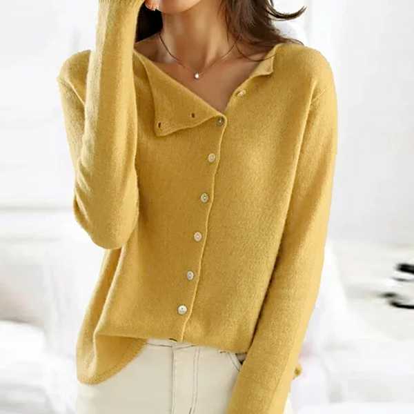 Elysia- Elegant sweater