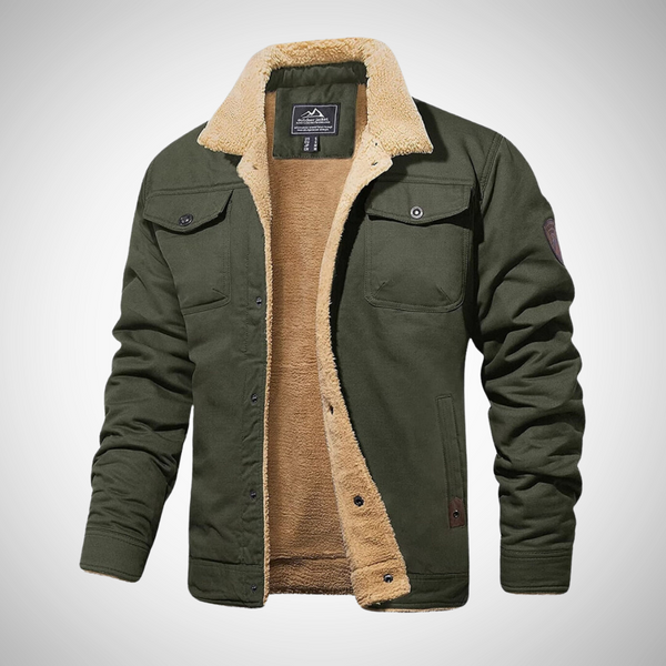 PATRIOT MENS JACKET