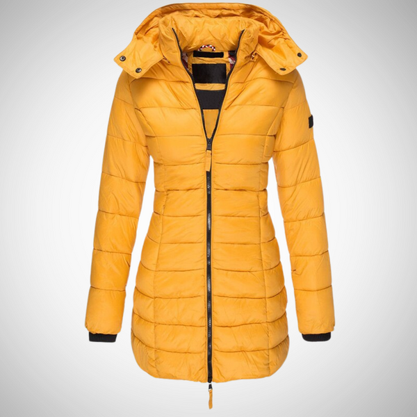 Louise® | Long Down Jacket