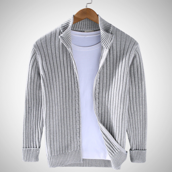 Wyatt™ | Elegant Sweater